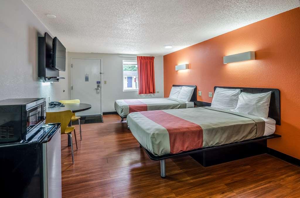 Motel 6 Troutville, Va Rom bilde