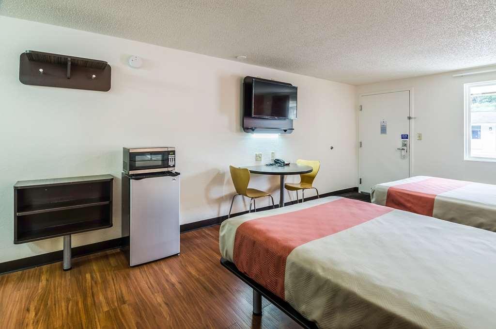 Motel 6 Troutville, Va Rom bilde
