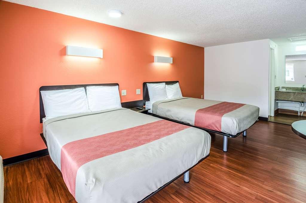 Motel 6 Troutville, Va Rom bilde
