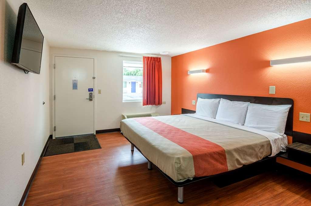 Motel 6 Troutville, Va Rom bilde