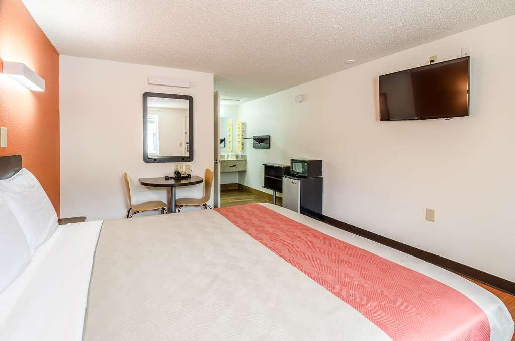 Motel 6 Troutville, Va Rom bilde
