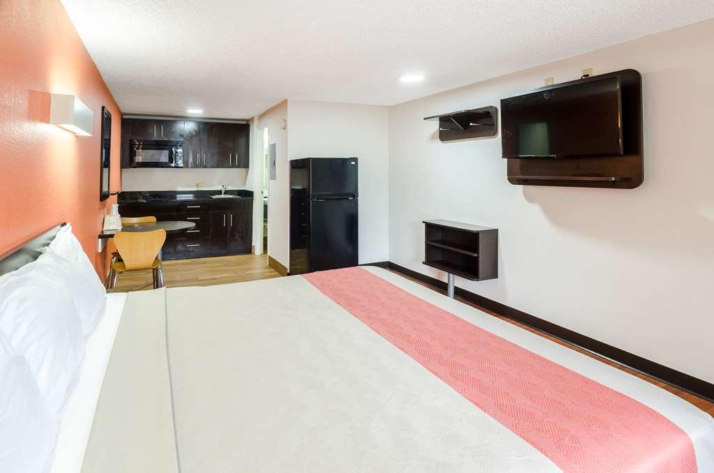 Motel 6 Troutville, Va Rom bilde
