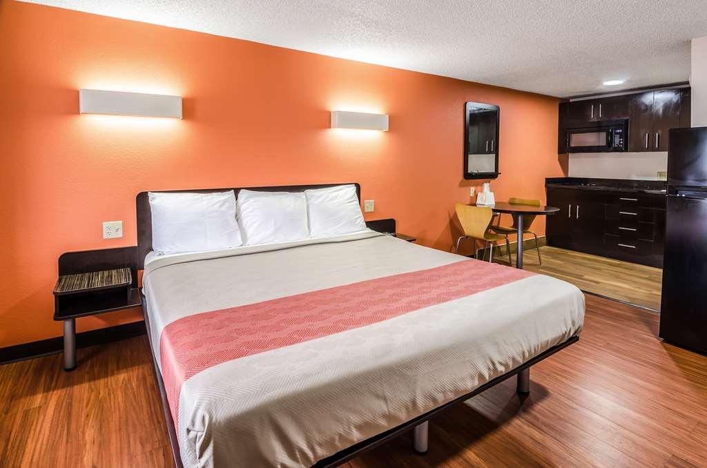 Motel 6 Troutville, Va Rom bilde