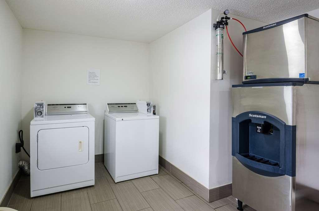 Motel 6 Troutville, Va Fasiliteter bilde