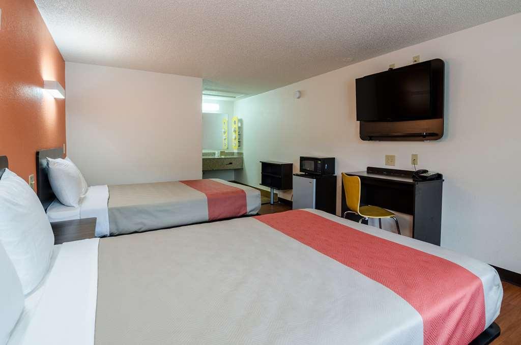 Motel 6 Troutville, Va Rom bilde